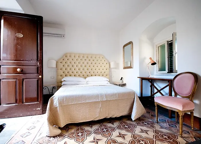 Sveva Rooms Noto