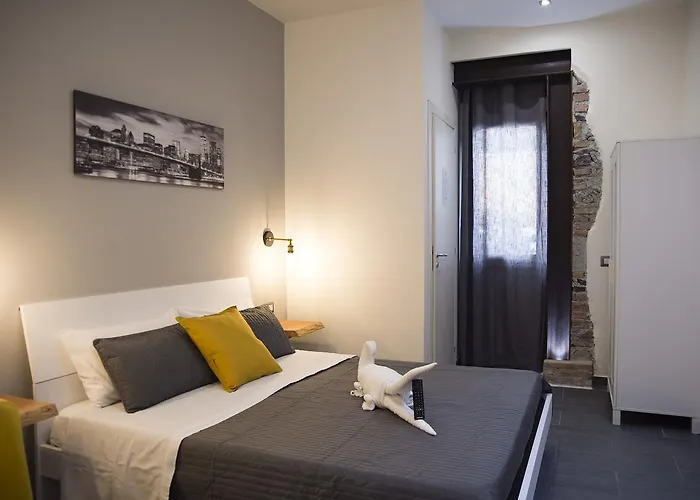 Passi di Mare Rooms Giardini Naxos