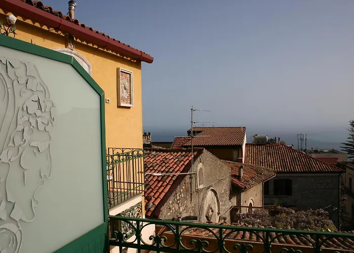 Villa Gaia Taormina