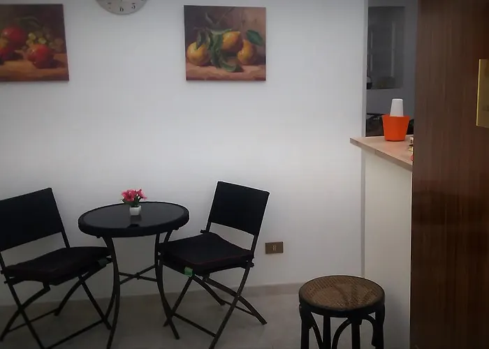 Apartamento Al Cortile Di Maqueda Palermo