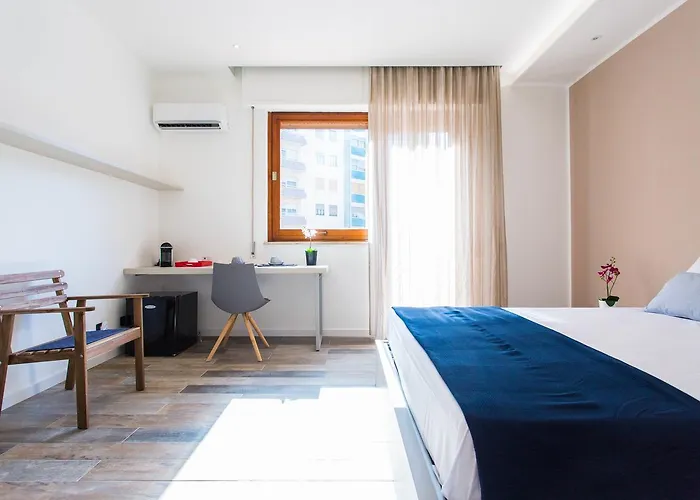 Politeama Luxury Suites Palermo