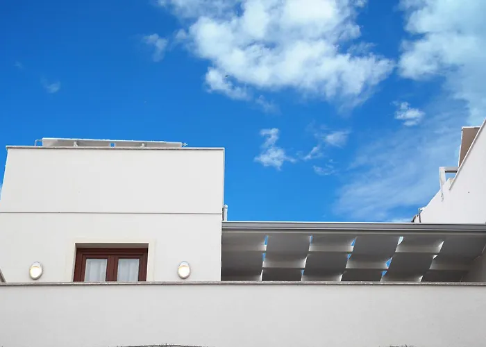 Hotel La Nicchia Smart San Vito Lo Capo