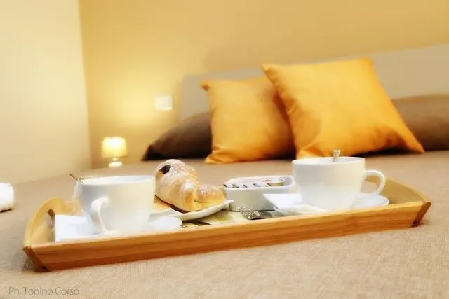 La Bussola Bed & Breakfast Trapani