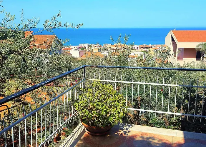 Delle Rose Bed & Breakfast Cefalu