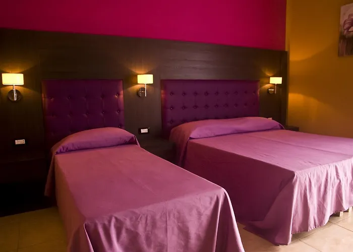 B&B Liberty Messina