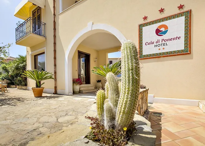Hotel a Capaci