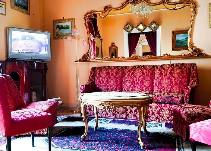 Hotel Alessandra Palerme