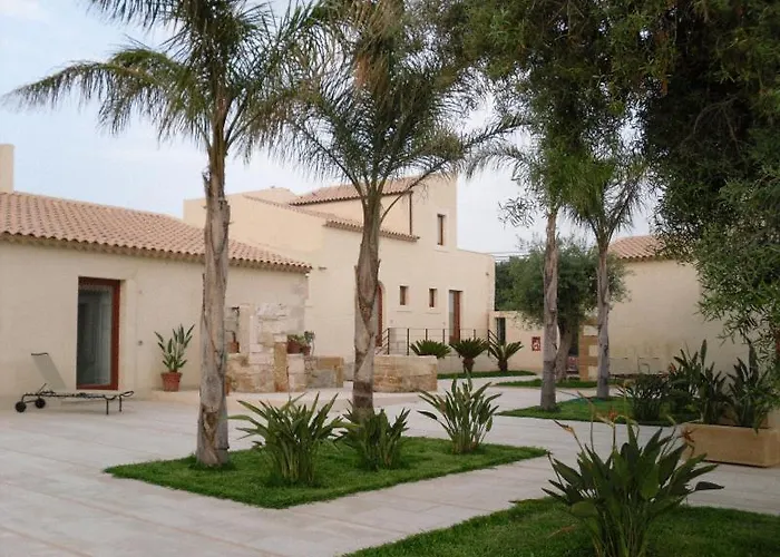 Life Hotels Kalaonda Resort Syrakus