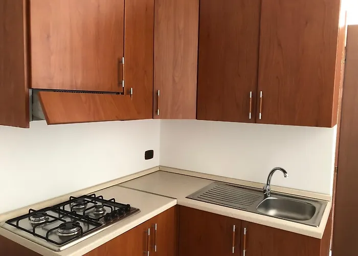 Casa Vacanze Alcantara Gaggi