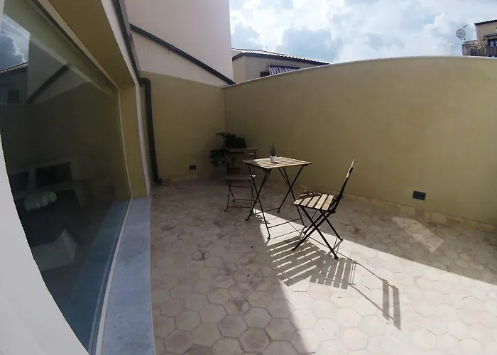 Hotel Kuro Palermo