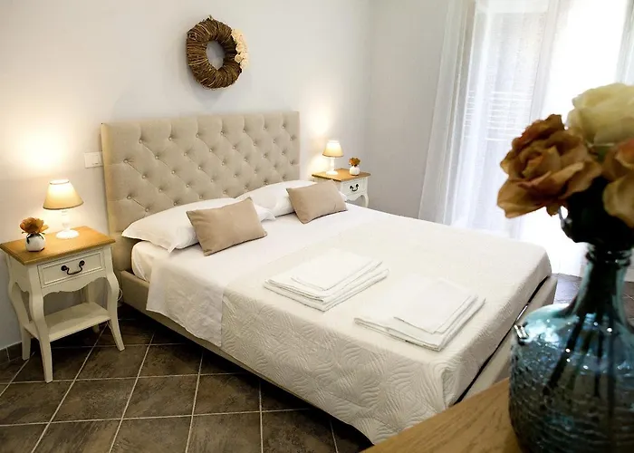 Reginella B&B Palermo