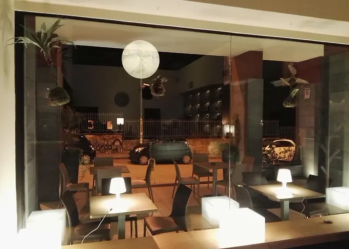 64Rooms Enna