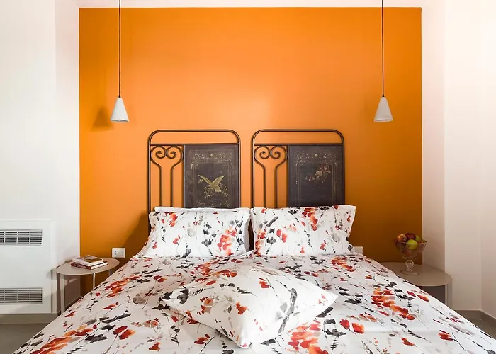B&B Etna Dream Zafferana Etnea