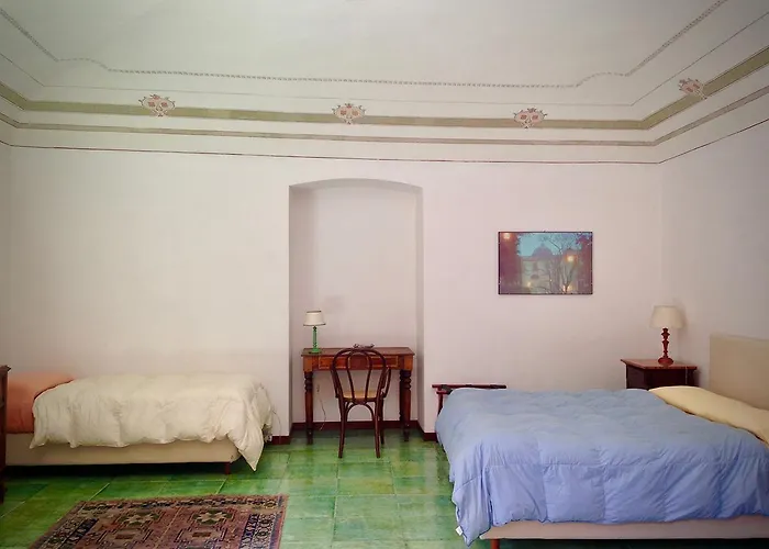 Casa Orioles Bed & Breakfast Palermo