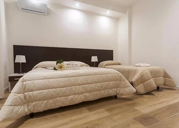 Due Passi Suite Palermo