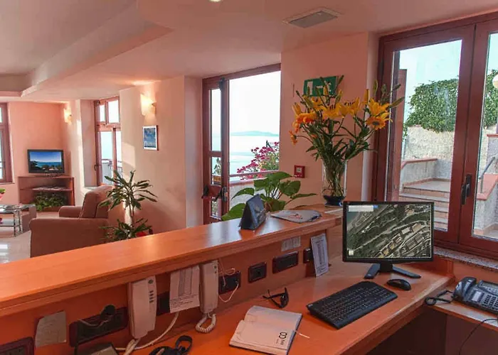 Hotel Corallo Calavà Gioiosa Marea