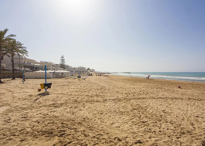 Marina di Ragusa Hotels