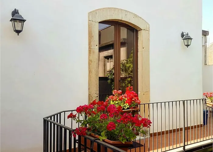 B&B Etna Akme Nicolosi