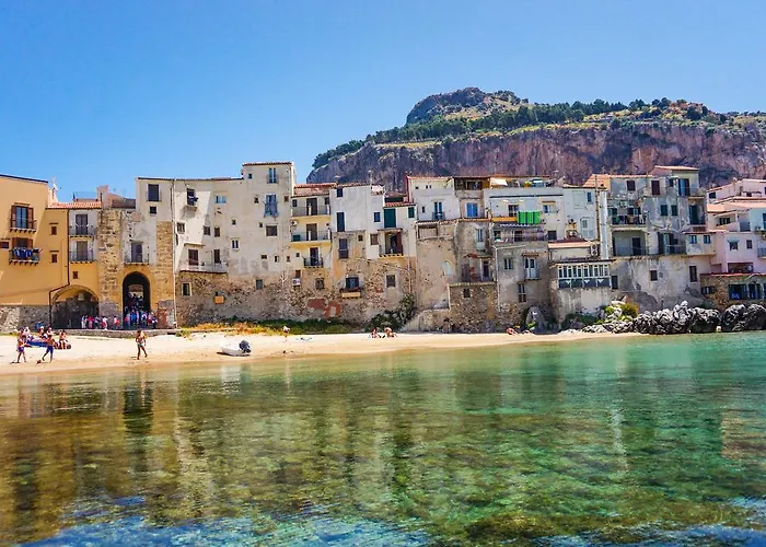 Pepito Palace Cefalu