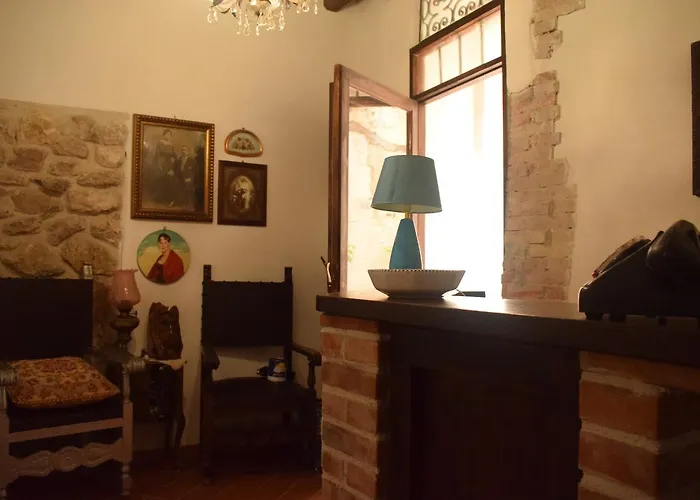 B&B Lemon Garden Sciacca