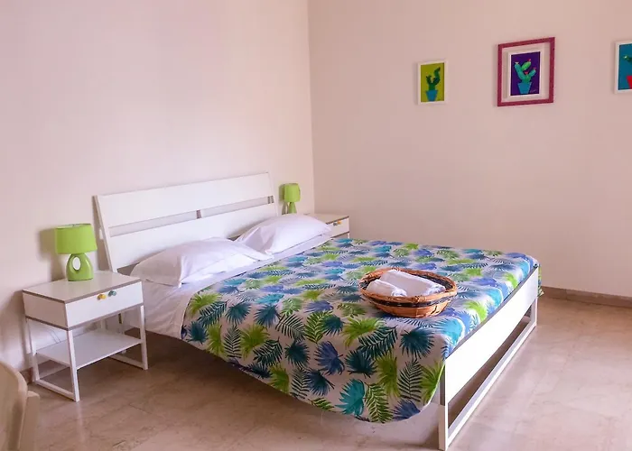 Your Room In Catane