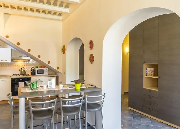 Amartia Apartments Taormina