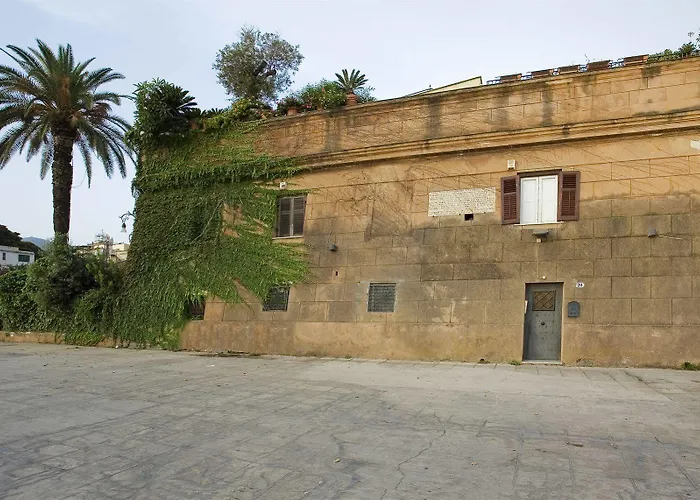 Cleopatra B&B Palermo