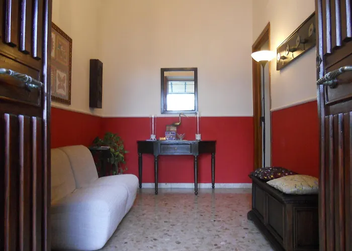 Bed and Breakfast Piccadilly House Catania