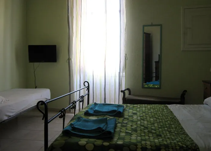 B&B Mare Di S. Lucia Syracuse