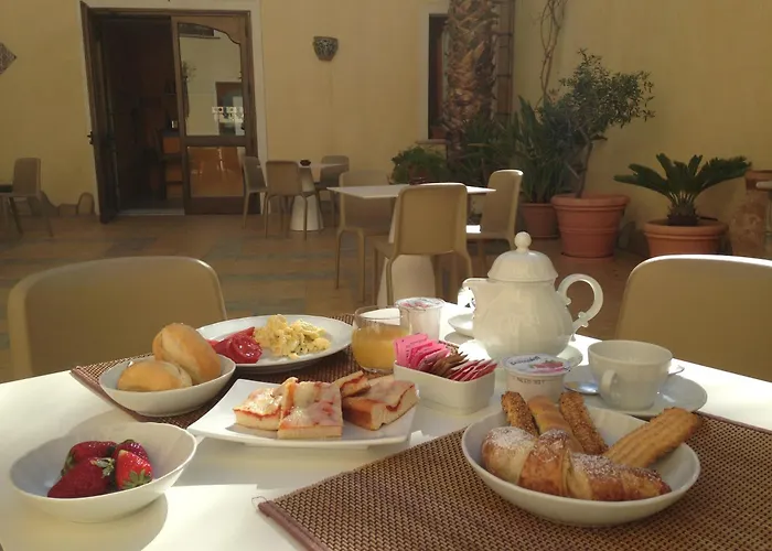 Zingaro Hotel San Vito Lo Capo