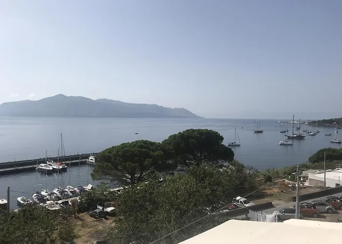 Hotel Bellavista Santa Marina Salina