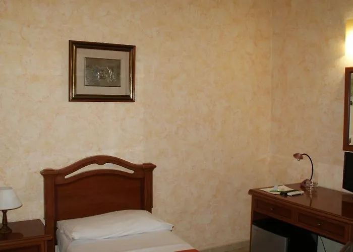 Hotel Gresi Catania