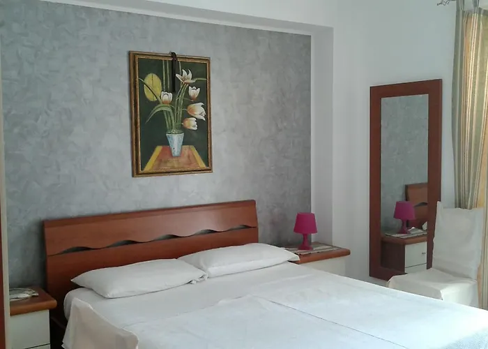 Boutique Pensione S. Antonio Ristorante Silvia Furci Siculo