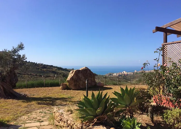 Boutique Residence La Luna Nel Pozzo Sciacca