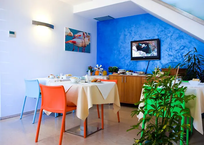 Le Saline Hotel Paceco