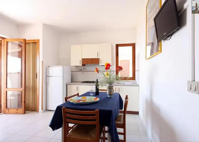 Residence Capo San Marco&Renella Sciacca