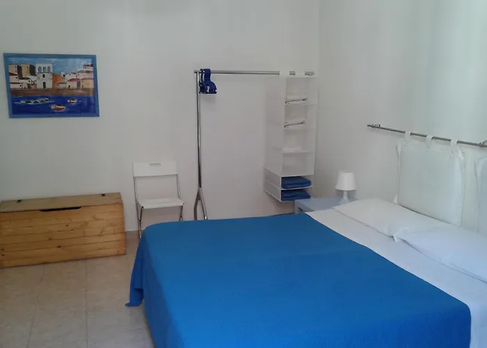 B&B Caravaggio Basic Rooms Near Ortigia Syracuse