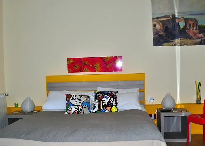 B&B Da Rì Catania
