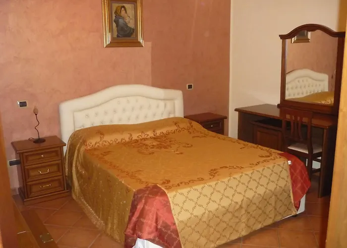 B&B La Torretta Gioiosa Marea