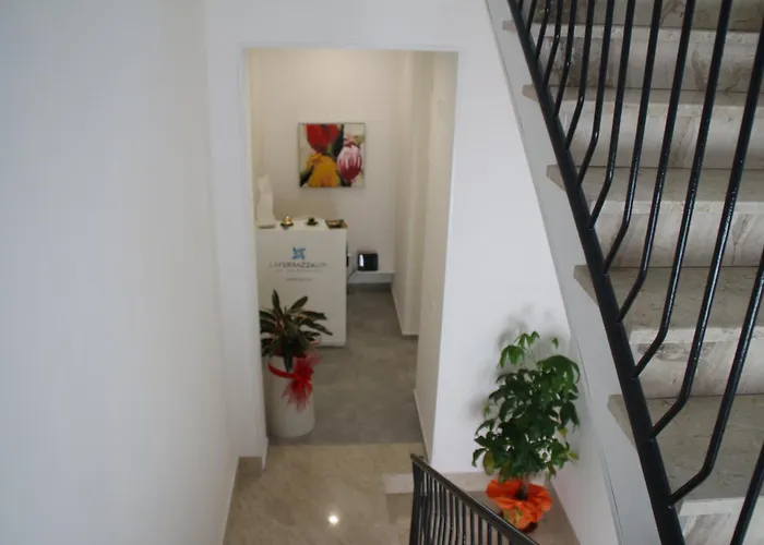la Terrazza B&B Comiso