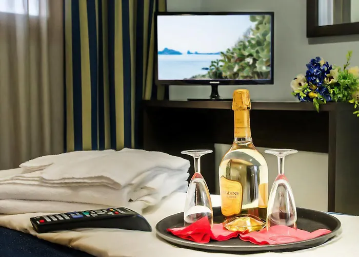 Hotel Cuore Di Nesima Catania