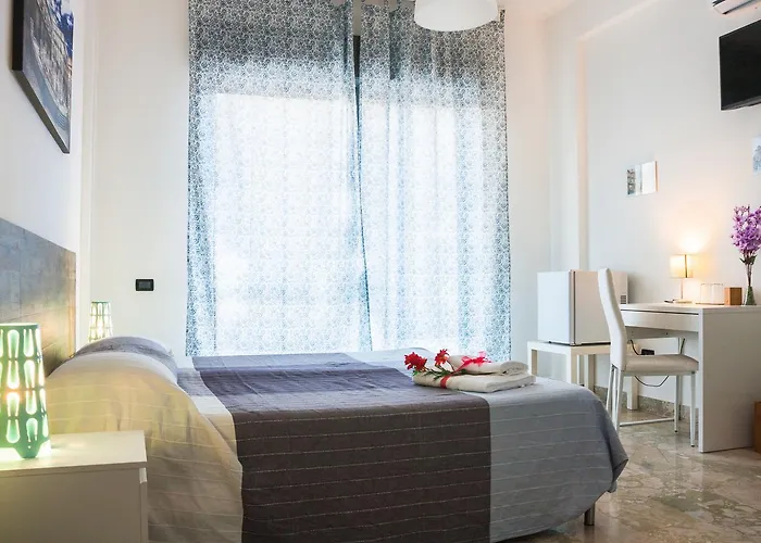 Darre Bed & Breakfast Palermo