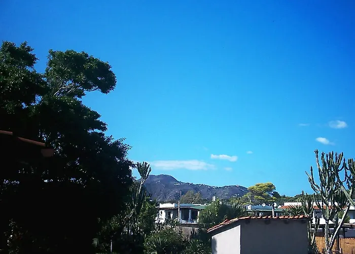 Boutique Case Vacanze Levante Vulcano 