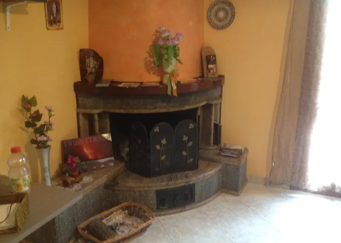 IL B&B Maison Graziella Viagrande