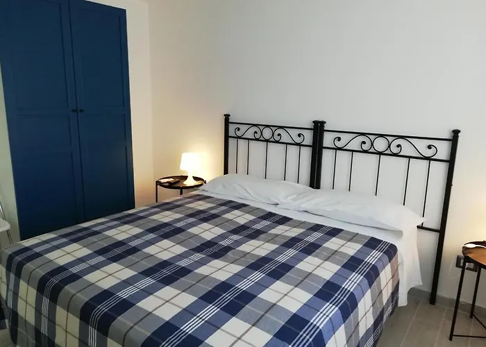Akron B&B SantʼAlessio Siculo