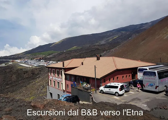 B&B Sul Molo Catánia