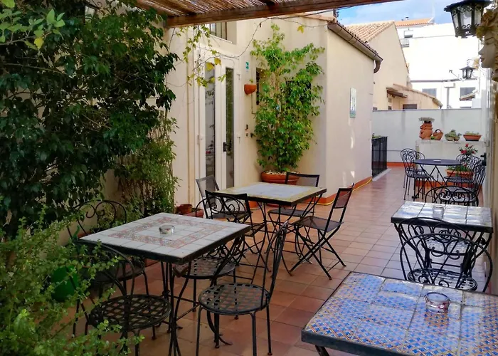 Hoteles Románticos en Syracuse 