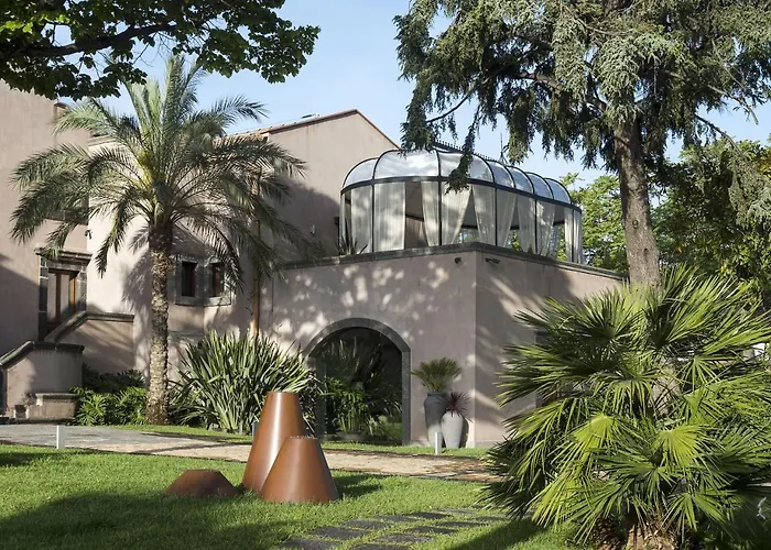 Hotel Relais San Giuliano Viagrande