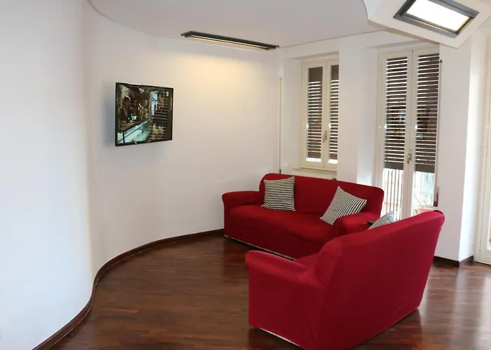 Hotel Zammù à Palerme