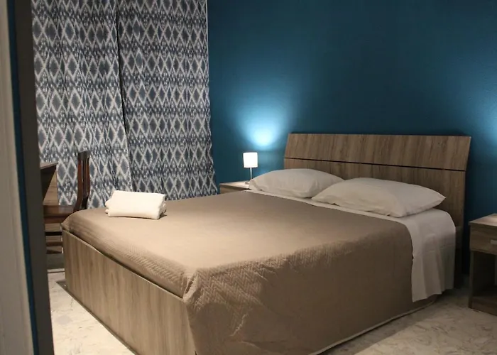 Harmony Rooms Catania